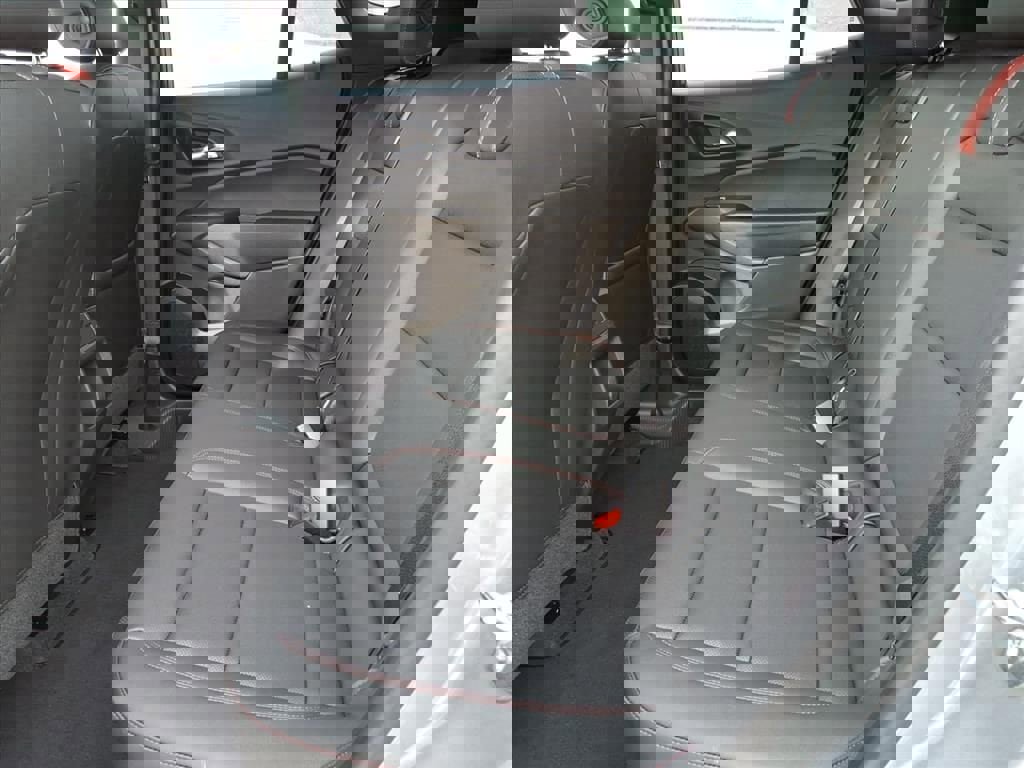 New 2026 Chevrolet Trax RS image 14