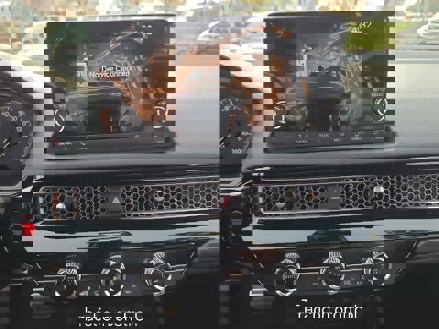 Certified 2025 Honda Civic Sport image 22