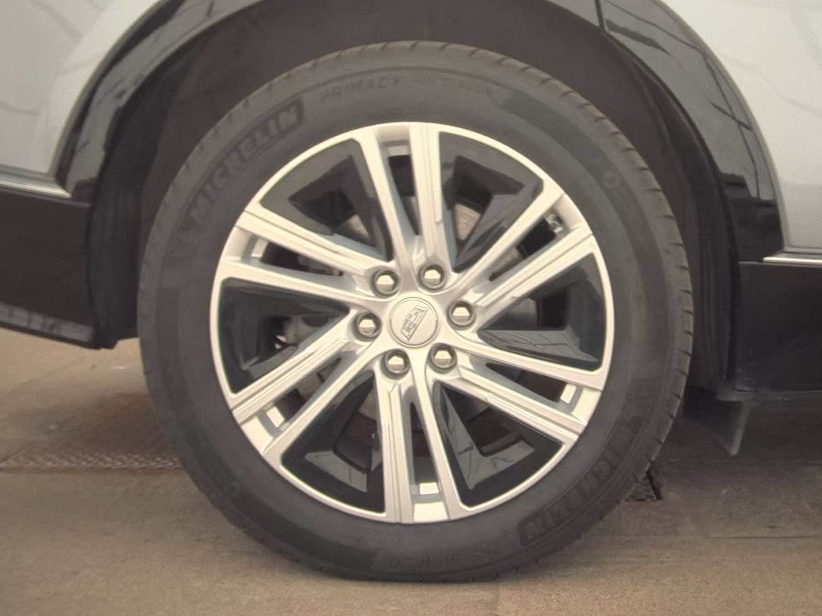 Used 2024 Cadillac Lyriq Tech w/ LPO, Floor Liner Package AWD/4WD image 20