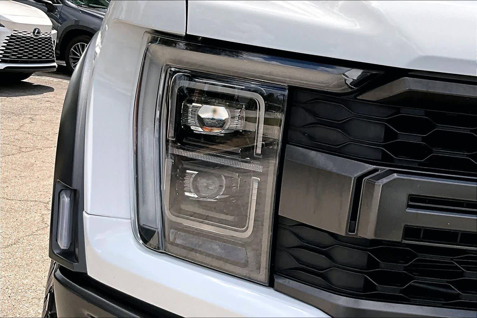 Used 2023 Ford F150 Raptor AWD/4WD image 28