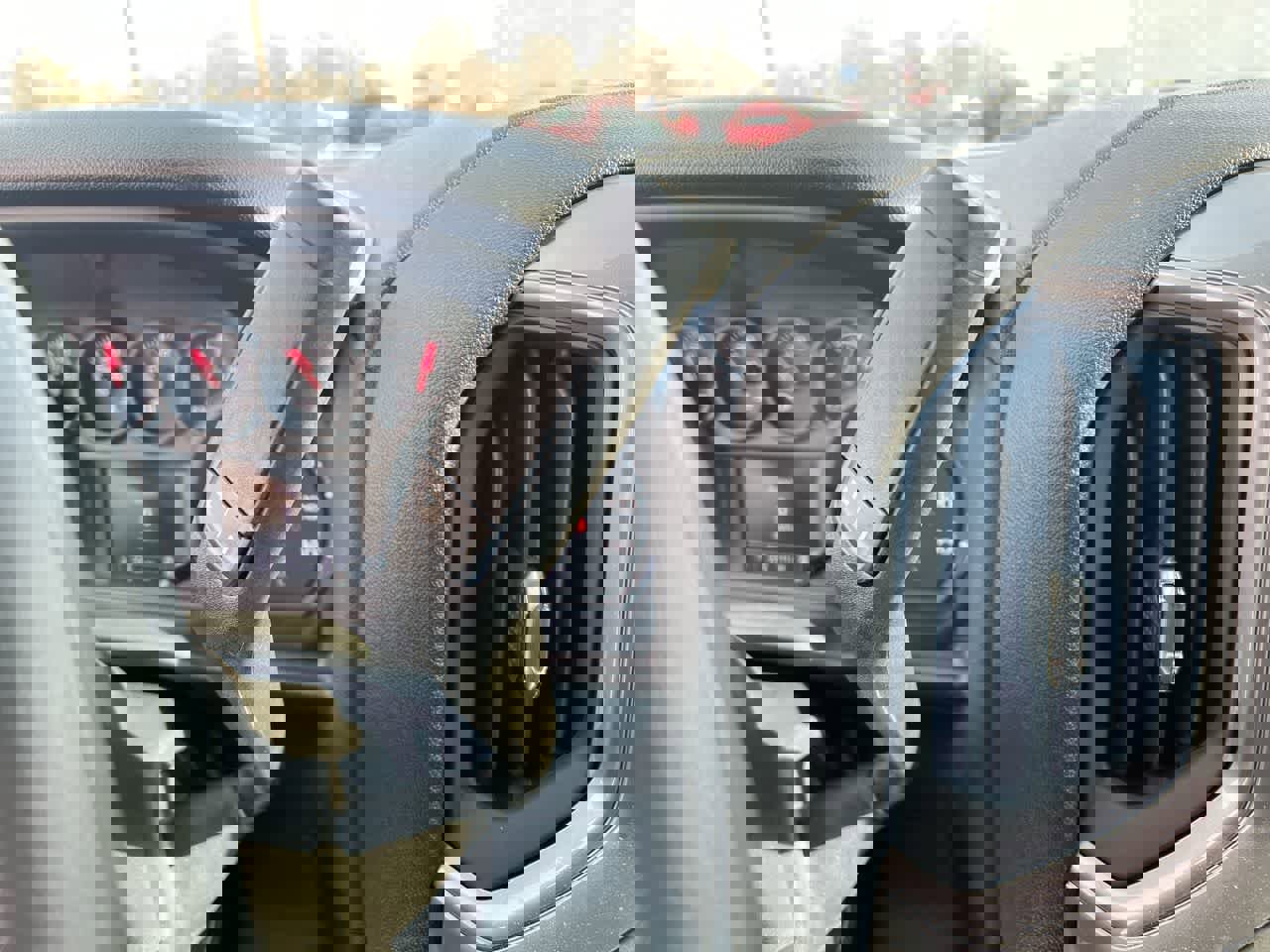 New 2025 Chevrolet Silverado 3500 W/T w/ WT Convenience Package image 20