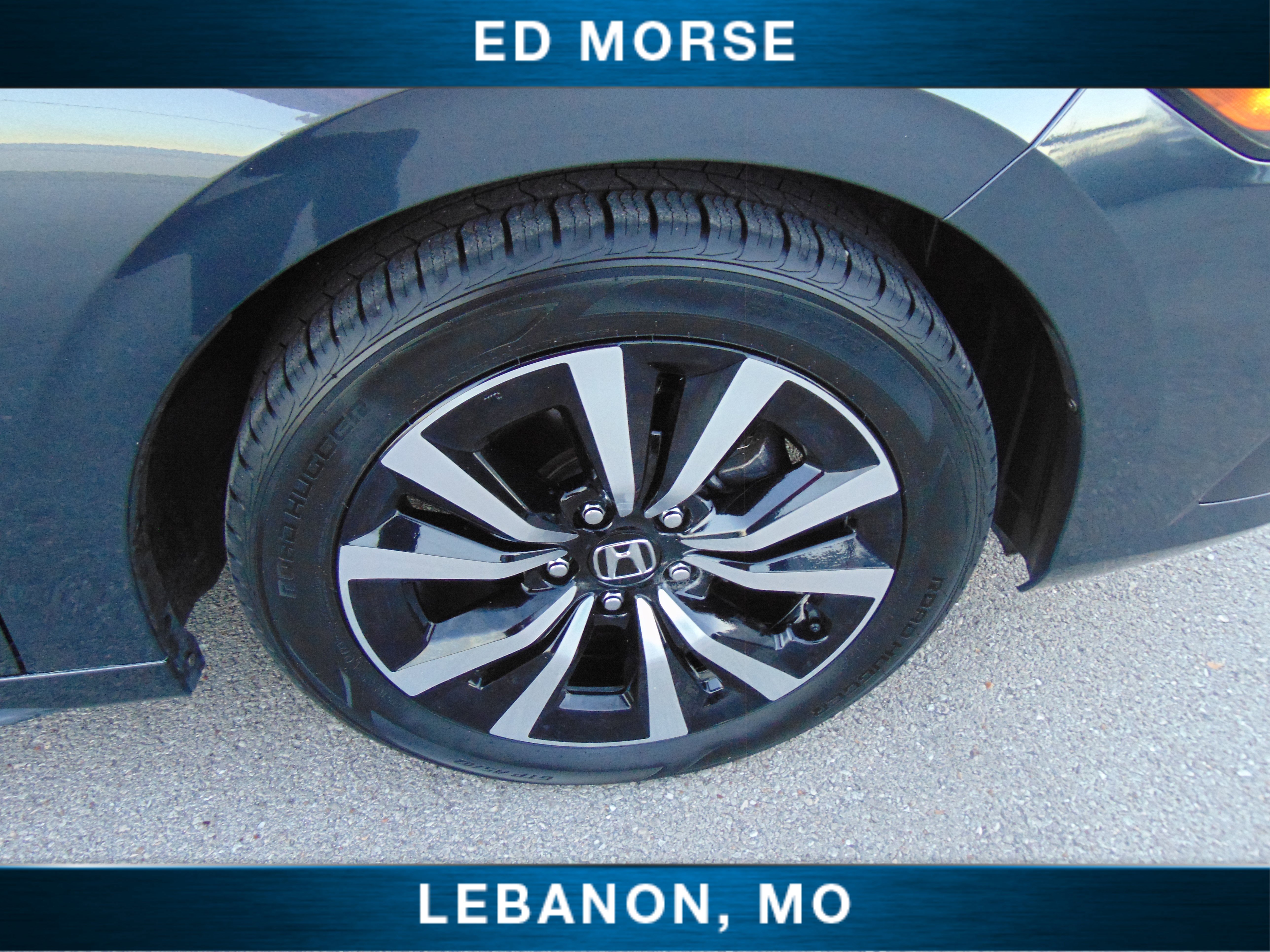 Used 2022 Honda Civic EX-L image 20