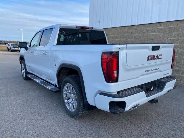 New 2026 GMC Sierra 1500 Denali w/ Technology Package image 7