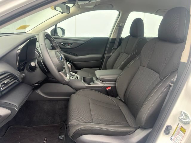 Certified 2025 Subaru Legacy Premium AWD/4WD image 20
