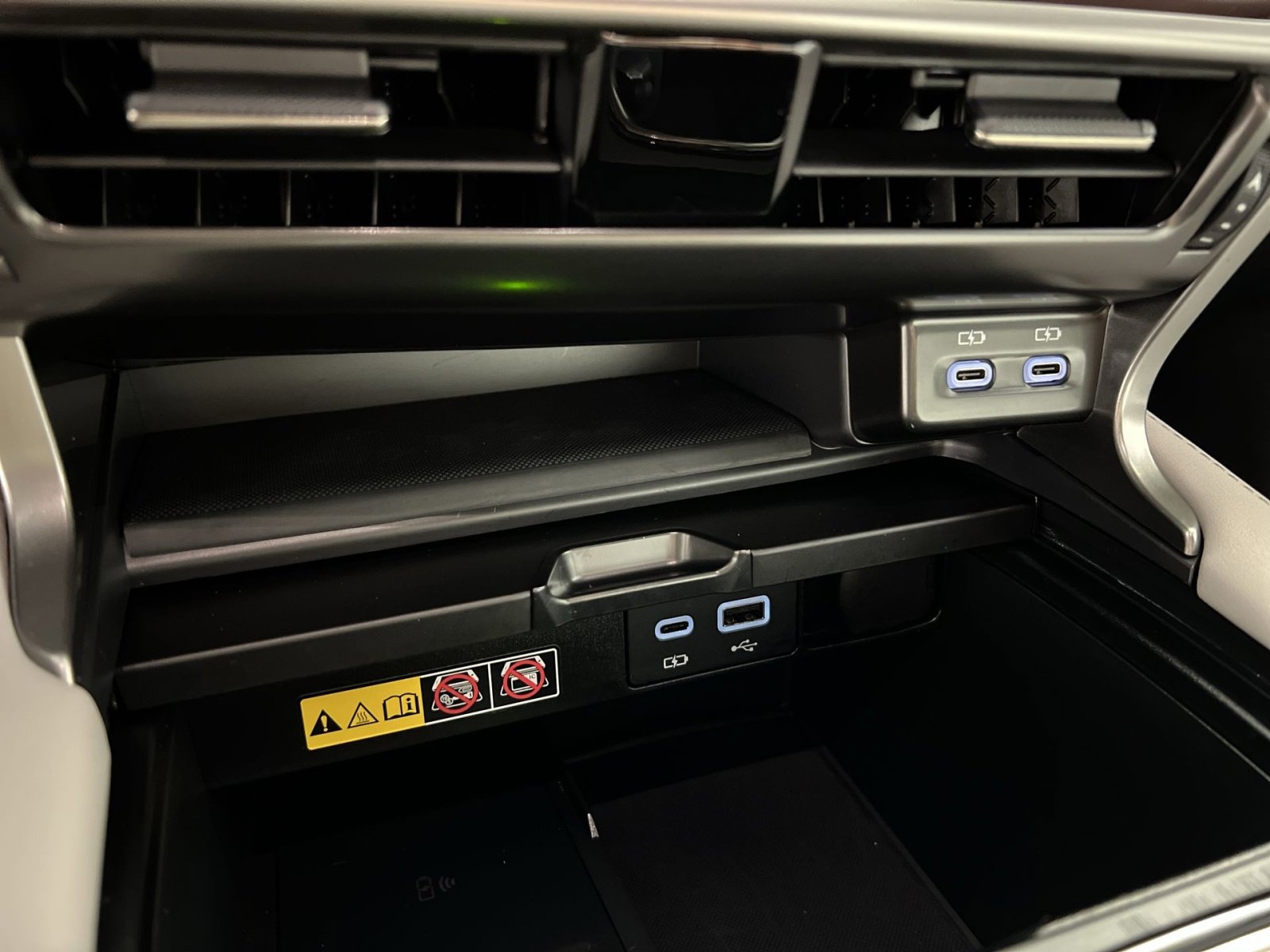 Used 2024 Lexus RX 350 Premium image 33