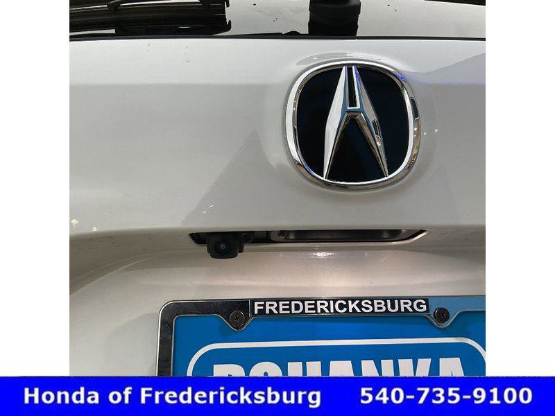 Used 2026 Acura RDX SH-AWD w/ Technology Package image 6