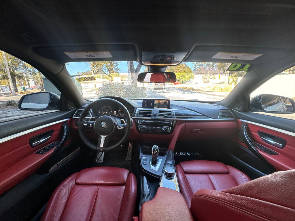 Used 2018 BMW 440i Gran Coupe image 25