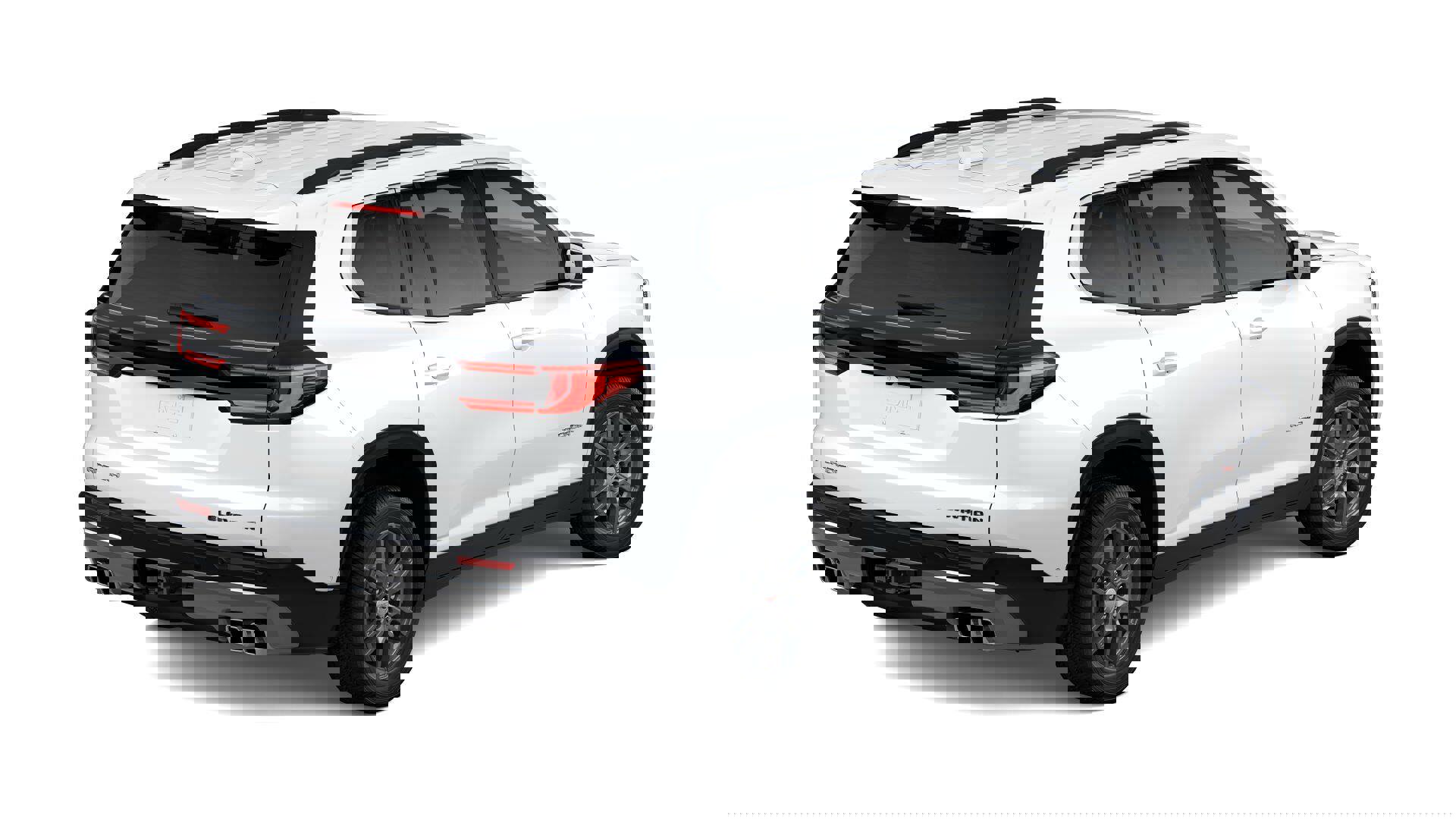 New 2025 GMC Acadia Elevation image 27