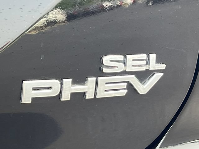 Used 2024 Mitsubishi Outlander SEL AWD/4WD image 12