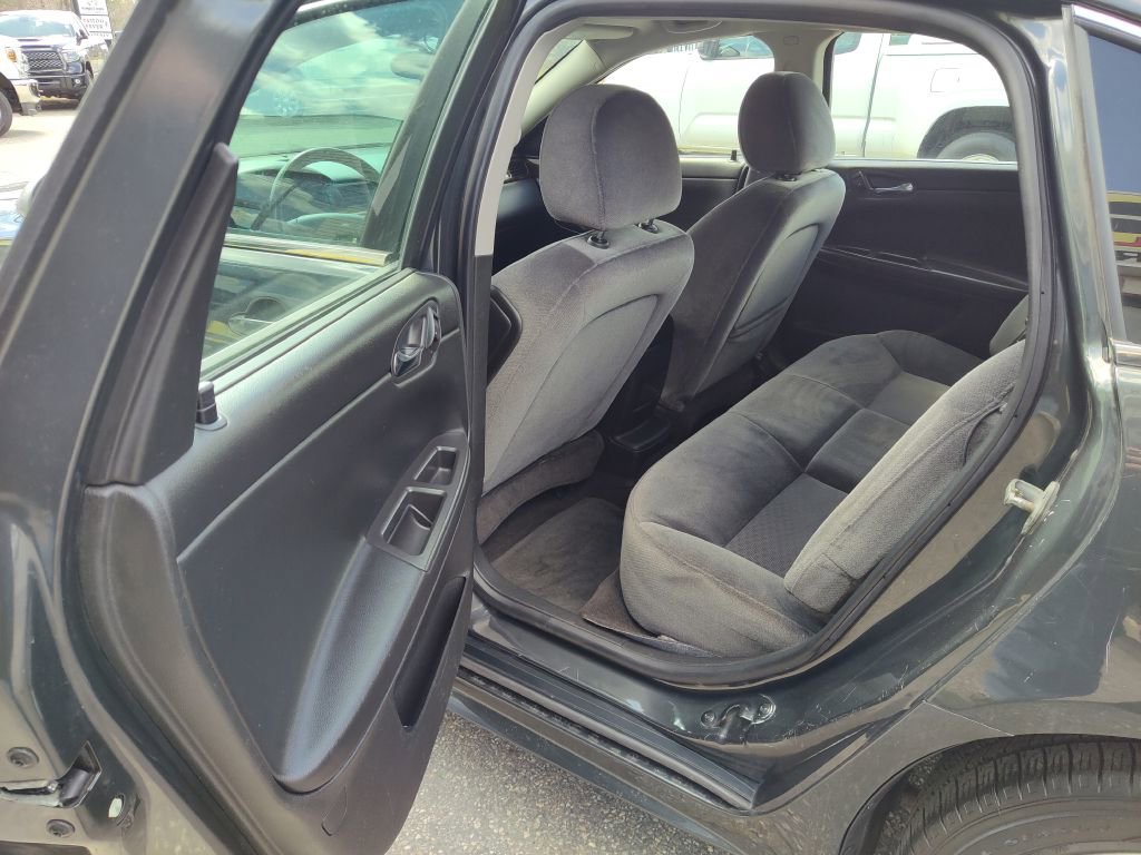 Used 2013 Chevrolet Impala LT image 13