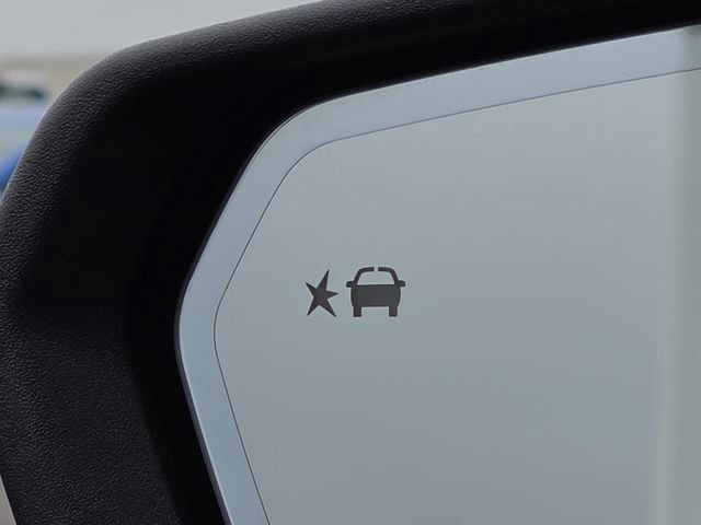 Certified 2020 GMC Terrain SLT w/ Preferred Package image 13