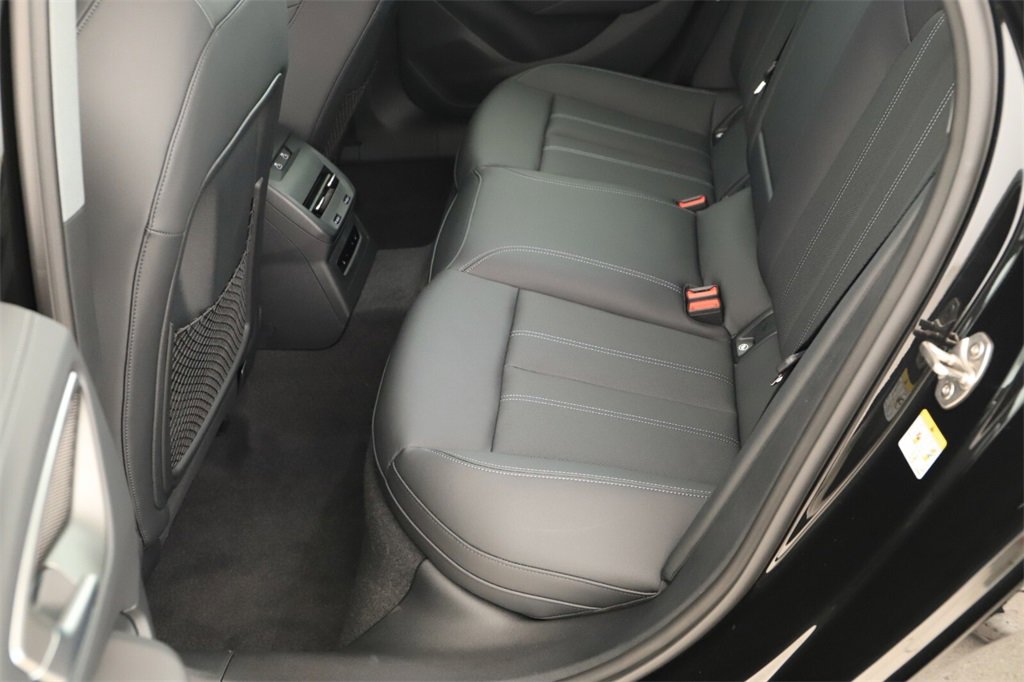 New 2025 Audi A5 2.0T Prestige image 28