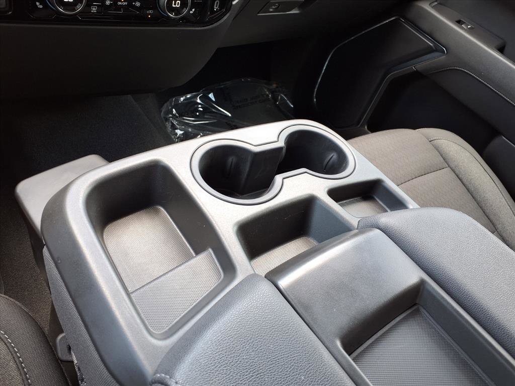 Used 2023 Chevrolet Silverado 1500 LT w/ Protection Package RWD image 22