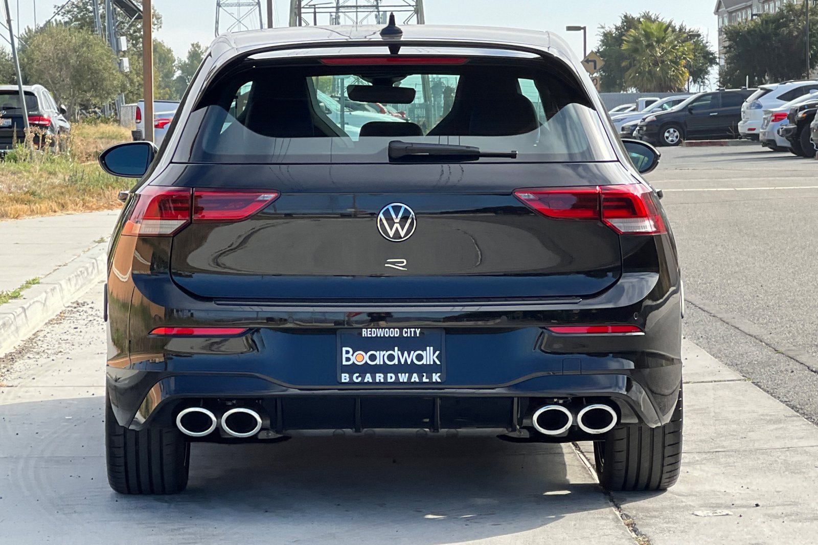 New 2025 Volkswagen Golf image 5