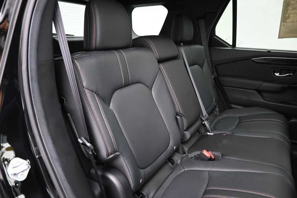 Used 2026 Honda Passport TrailSport Elite image 34