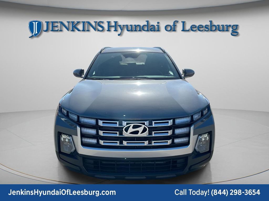 New 2026 Hyundai Santa Cruz SEL image 11