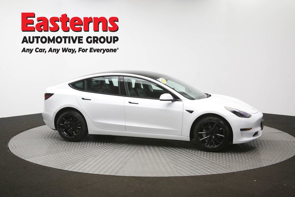 Used 2023 Tesla Model 3 Standard Range RWD image 41