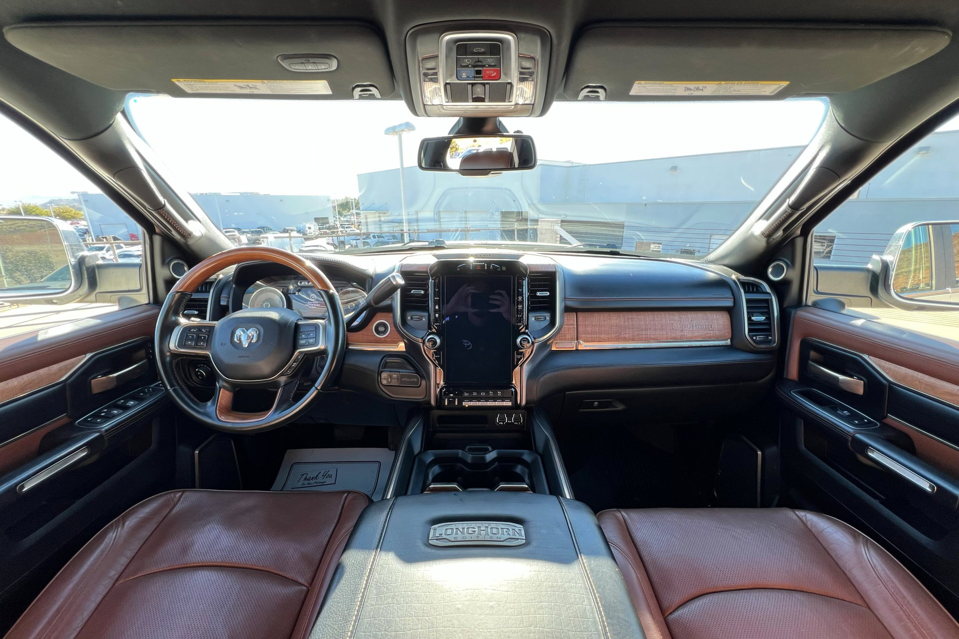 Certified 2022 RAM 2500 Limited image 9