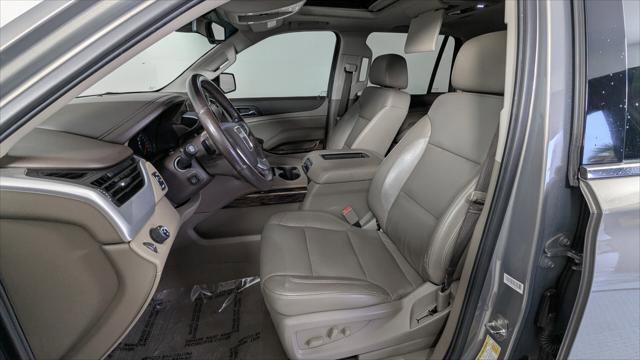 Used 2019 GMC Yukon SLT w/ Open Road Package RWD image 14