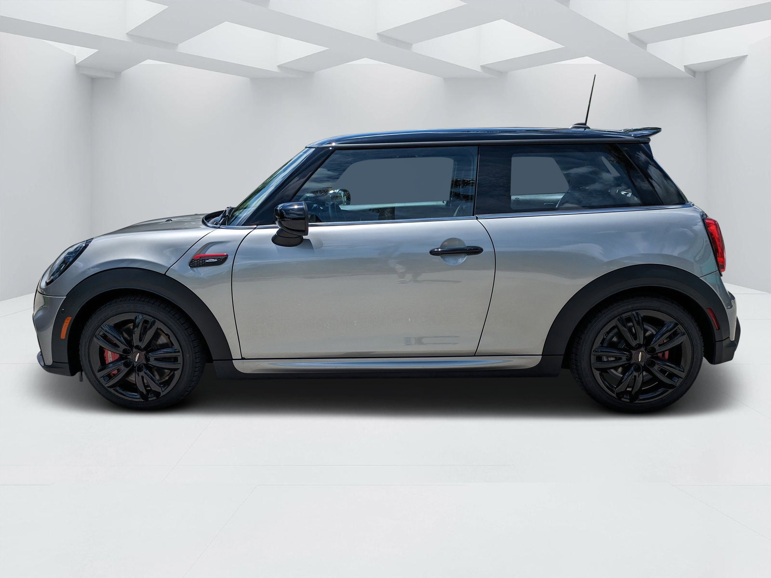 Used 2024 MINI Cooper John Cooper Works FWD image 6