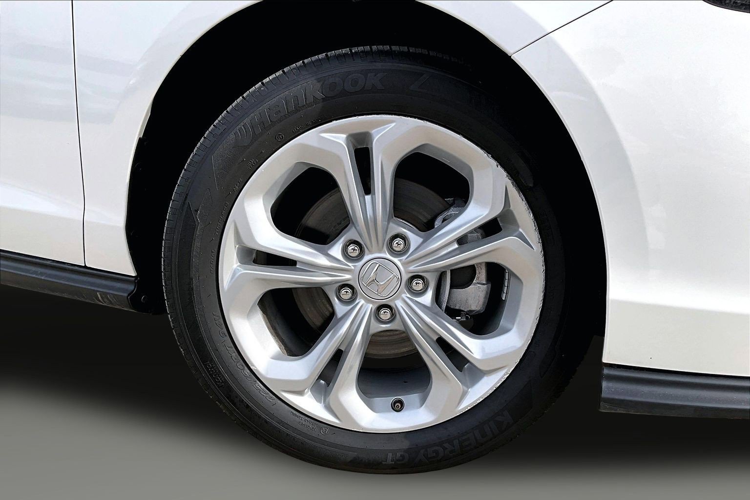 Used 2024 Honda Accord LX image 8