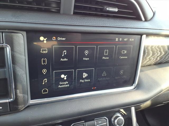 Used 2023 GMC Yukon Denali image 35