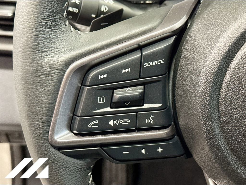 Certified 2025 Subaru Outback Premium AWD/4WD image 12