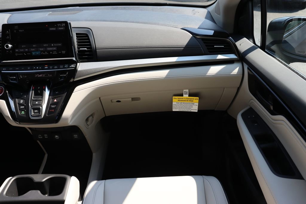 Used 2026 Honda Odyssey Touring image 18