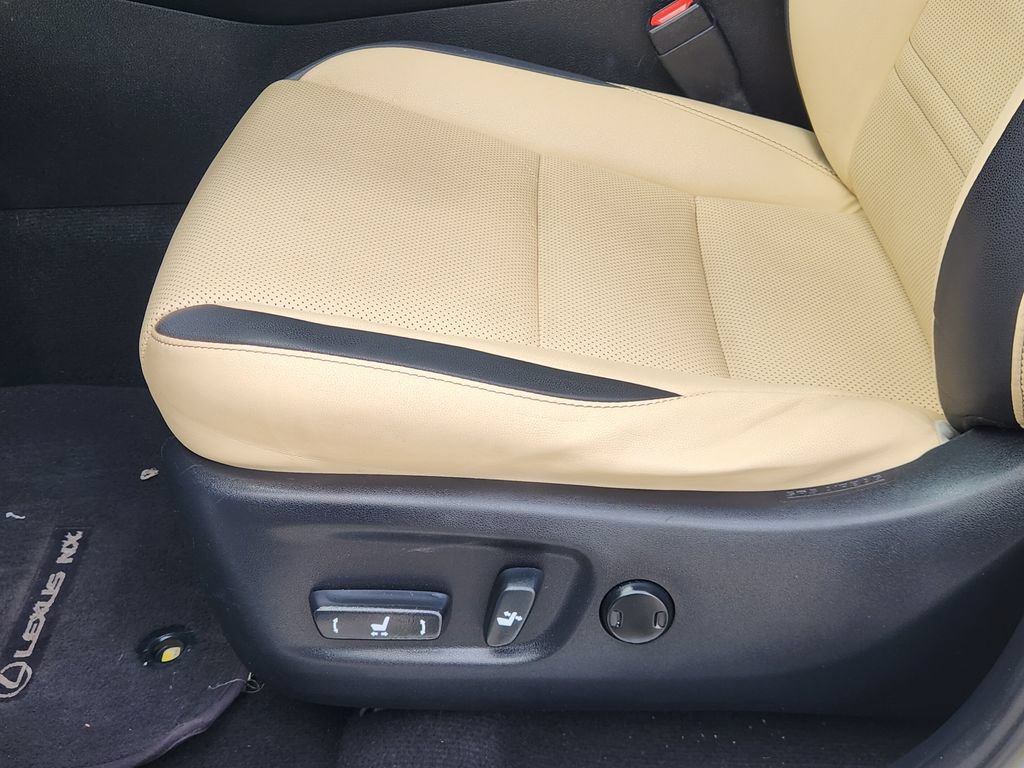 Used 2017 Lexus NX 200t AWD w/ Premium Package image 24