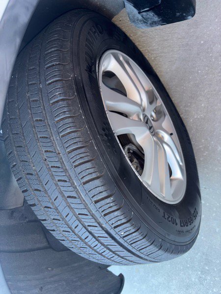 Used 2011 Honda CR-V EX-L image 7