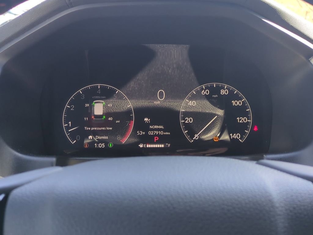 Used 2025 Honda Odyssey Sport-L image 16