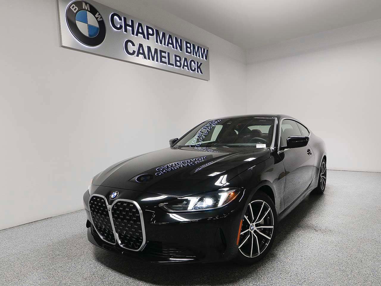 Used 2025 BMW 430i Coupe w/ Convenience Package