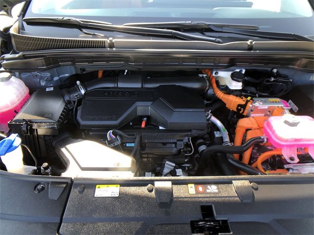 New 2026 Kia Carnival SX w/ SX Dark Edition Package image 27