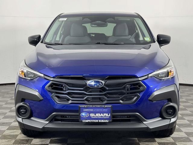 Used 2026 Subaru Crosstrek 2.5i AWD/4WD image 6
