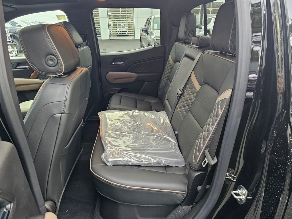New 2026 GMC Canyon Denali image 53