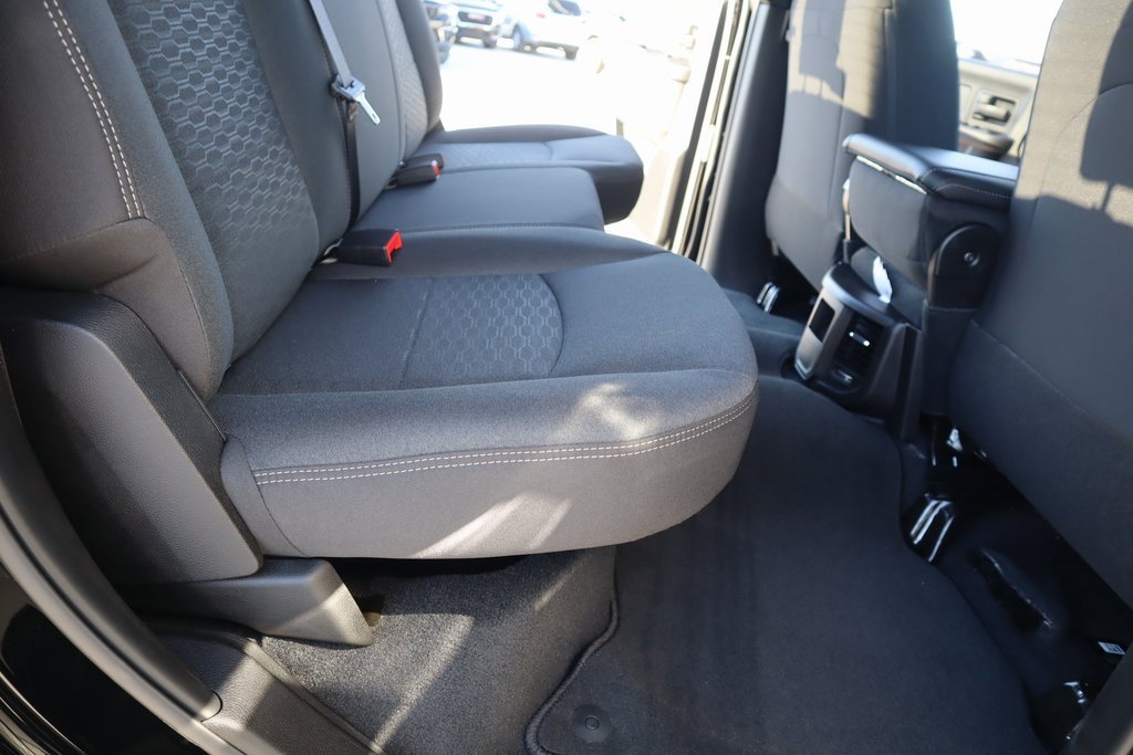 New 2026 RAM 2500 Tradesman w/ Power Wagon Package image 14