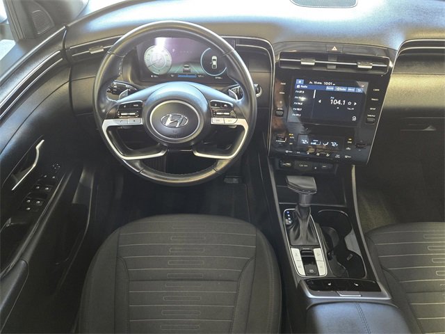 Used 2022 Hyundai Santa Cruz SEL Premium image 28