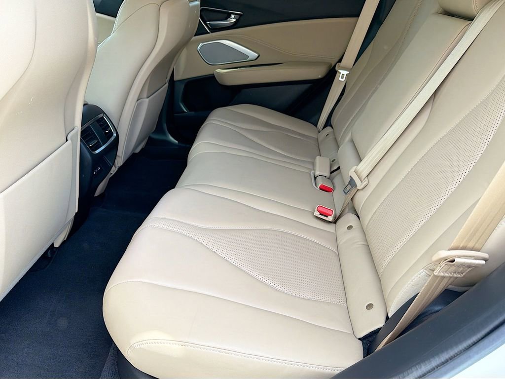 Used 2023 Acura RDX w/ Technology Package image 26