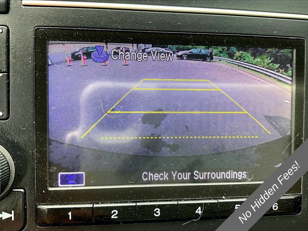 Used 2018 Honda Civic Sport image 15