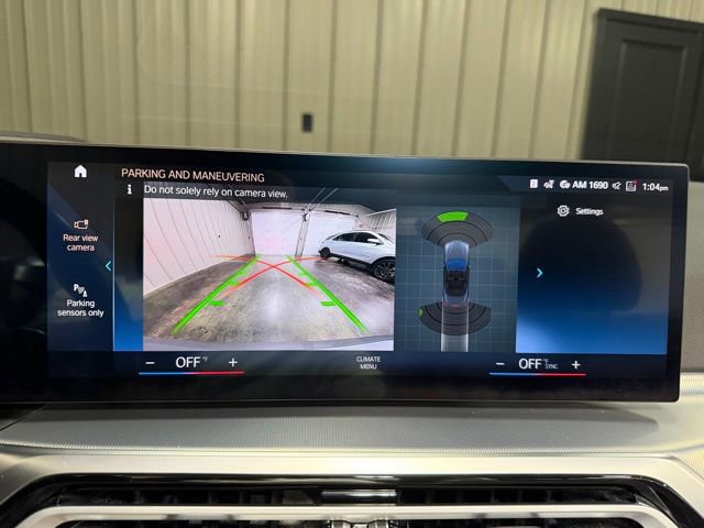 Used 2024 BMW 430i xDrive Convertible AWD/4WD image 27