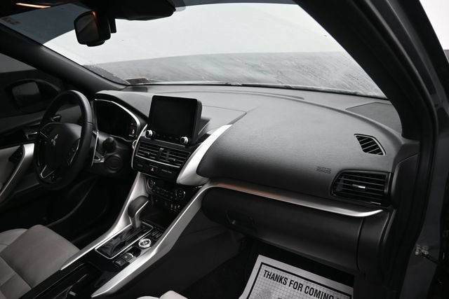 Used 2024 Mitsubishi Eclipse Cross SE AWD/4WD image 10