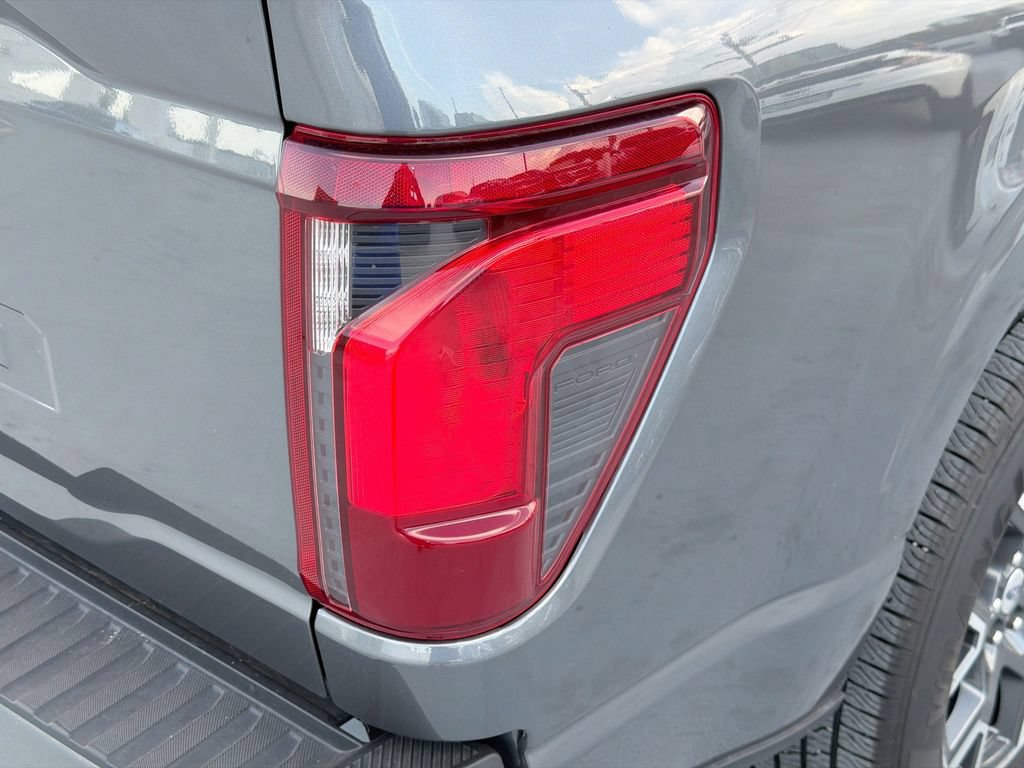 Used 2024 Ford F150 STX RWD image 28