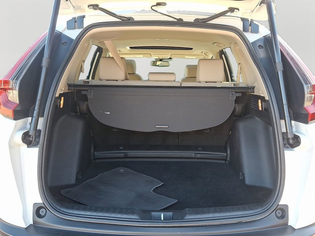 Used 2021 Honda CR-V EX-L image 29