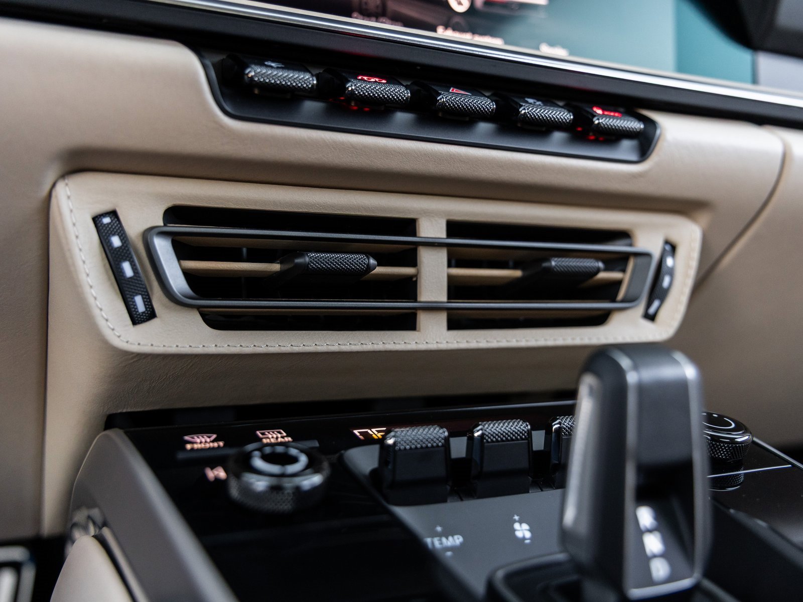 Used 2021 Porsche 911 Targa 4S image 47