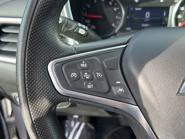 Certified 2022 Chevrolet Equinox LT FWD image 22