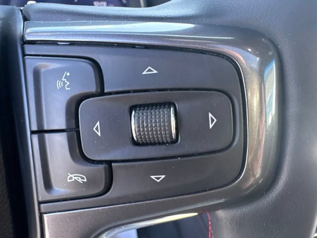 Used 2024 Chevrolet Suburban RST w/ Luxury Package AWD/4WD image 12
