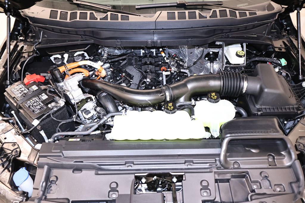 New 2026 Ford F150 Platinum AWD/4WD image 46