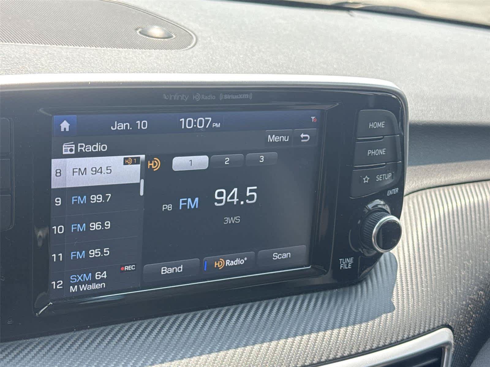 Used 2019 Hyundai Tucson Sport AWD/4WD image 25