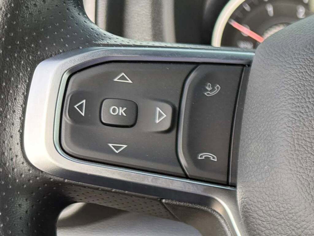 New 2026 RAM 2500 Tradesman image 34