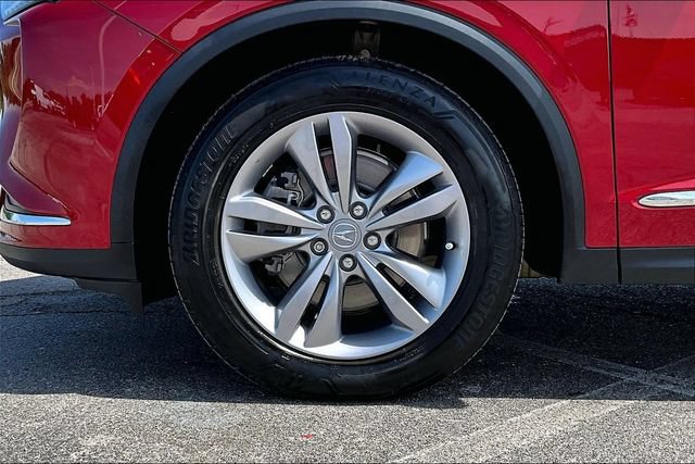 Used 2024 Acura MDX FWD image 34